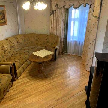 Продам квартиру на Словʼянці