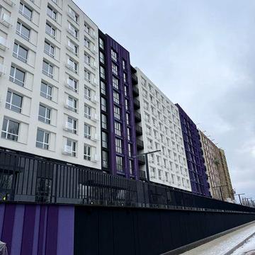 Продаж 1 к квартира, зданий, ЖК Лаванда Парк ЖК Лаванда Парк