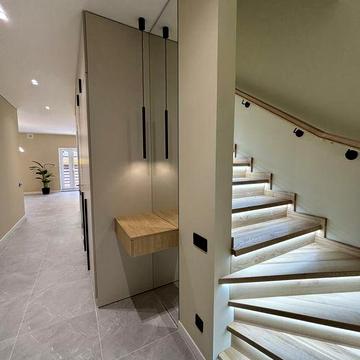 Таунхаус 124 м2 з РЕМОНТОМ Ірпінь