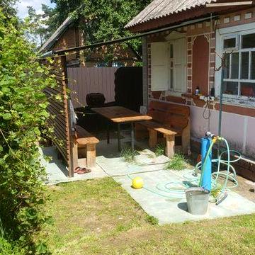 Дача в кооперативе сосновый бор