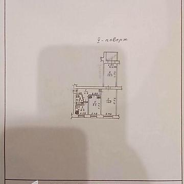 Продаж 3к Квартира Героїв прикордонників вулиця