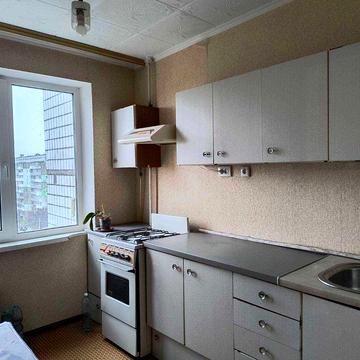 Оренда двох кімнат в трикімнатній квартирі