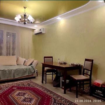 Продам 3-комн квартиру в районе Донецкое шоссе