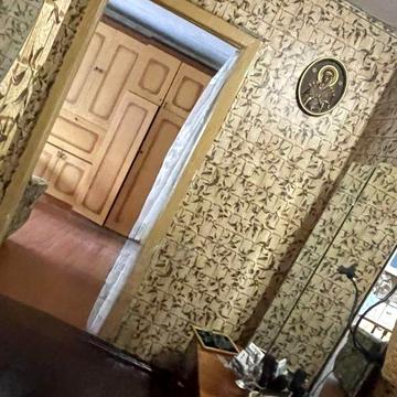 Двокімнатна квартира