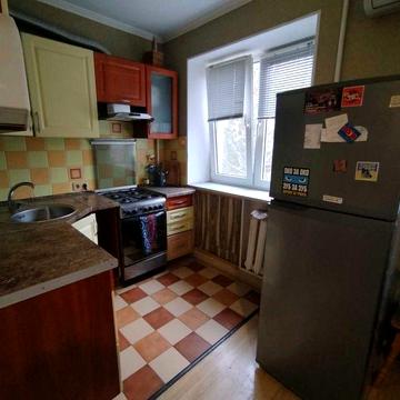 Продам 3к квартиру на Парковой морской район города