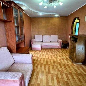 2-x кімнатна квартира (Пр. Металургів)