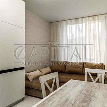 Оренда квартири в ЖК Creator City Шевченківського району