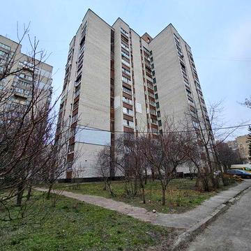 Продається 1-на квартира Святошинський  р-н вул. Симиренко 2-Б