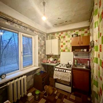 Продам 1 ком. кв-ру, Кичкас, ул. Радиаторная 2 этаж 5ти этаж.дома