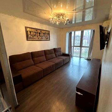 3х кімнатна квартира Генерала Радієвського 7