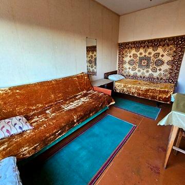 Довгострокова оренда 2к Квартира Гвардійців-Широнінців вулиця