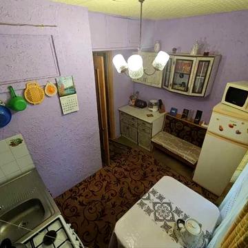 продам 3к квартиру на ж/м Тополь-1