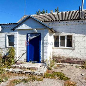 Будинок біля с.Верхівцево