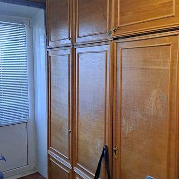 Квартира 1км. довготерміново (від власника)