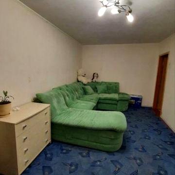 2 -кімнатна в ЦЕНТРІ вулиця Троїцька