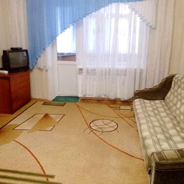 Здається в оренду 1 кімнатна квартира р-н Малобудищанського заводу