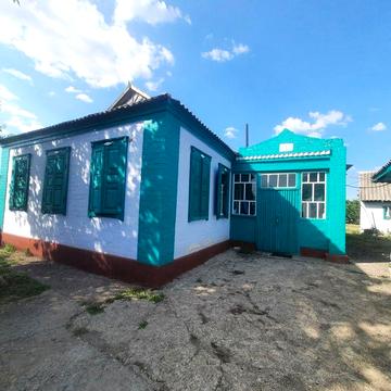 Сдам дом 70кв.м. в центре Обуховки АТБ