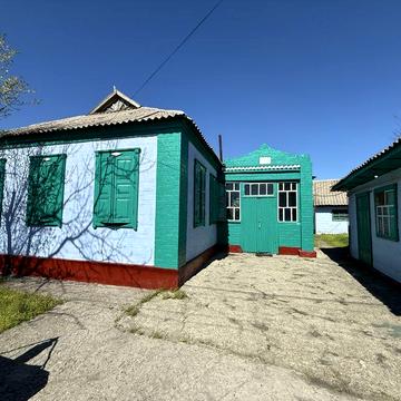 Сдам дом 70кв.м. в центре Обуховки АТБ