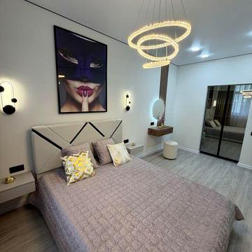 ‼️Продажа 1к квартиры 67 Жемчужина на Краснова‼️ ЖК 67 Жемчужина