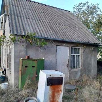 Продам дачу в Светлом. р8