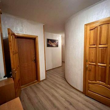 Продам 3к квартиру на ул.Калиновой