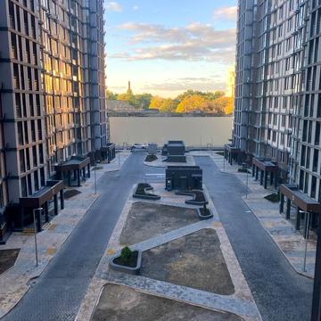 Прохоровська вул., 48