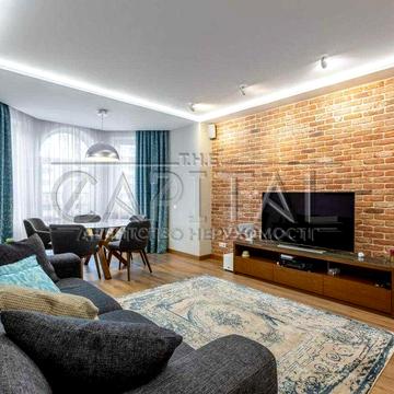 Оренда квартири в ЖК Златоустівський Шевченківського району