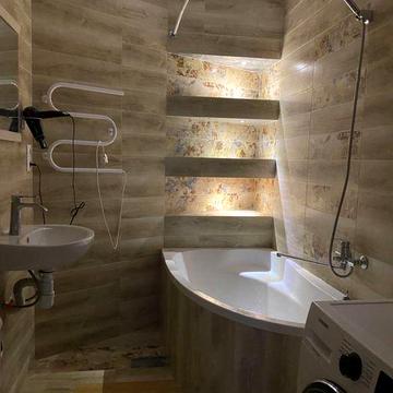 Здається в аренду 1 кімнатна квартира в новому ЖК