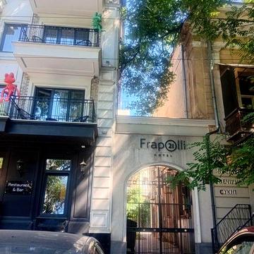 Сдам студию, Ришельевская, своя