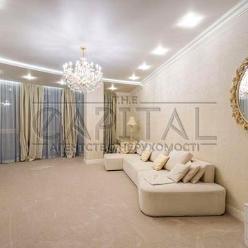 Оренда квартири, Верхогляда, Печерськ, ЖК Новопечерські Липки