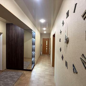 Оренда Квартира 2кімнатна Буча . Центр міста!