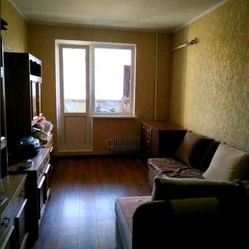 Продам 3к. квартиру, метро Левада