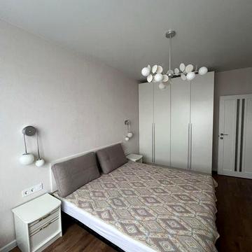 Продам 3х комнатную квартиру в Скай Сити ЖК Скай сити