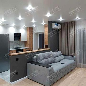 Супер квартира в ЖК Династія!