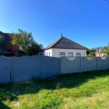 Продам будинок у м. Золотоноша