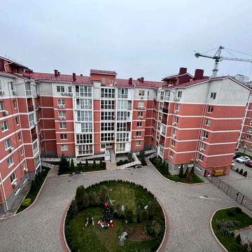 Продам 3 ком. кв.  ЖК  Олимпийский  р-н Левобережного-3 с ремонтом ЖК Олимпийский