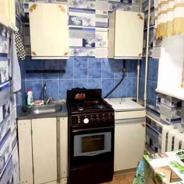 Здам 1но кімнатну квартиру. Крошня