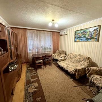 Продам 3 кімнатну квартиру по 6 Грудня