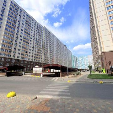 Лучшая цена!860$ м2!ЖК 49 Жемчужина‼️1ком.квартира 46 м² ‼️ ЖК 49 Жемчужина