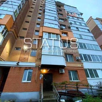 код 10853, дворівнева 3-кімнатна квартира,  індив. опалення