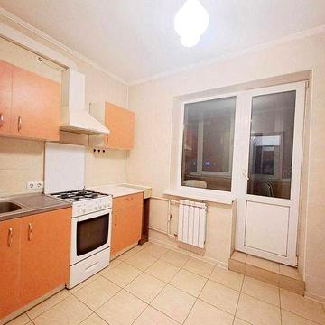 пр. Червоної калини 20-Г, затишна та світла 1к квартира з газом!