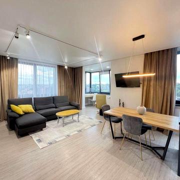 Без % Оренда квартири в ЖК New York, Антоновича, Печерськ