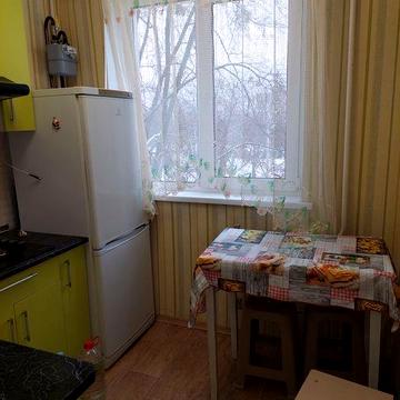 S В продаже 1 комнатная квартира на Салтовке