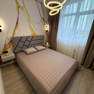 ‼️Продажа 2к квартиры 68 Жемчужина на Краснова‼️ ЖК 68 Жемчужина