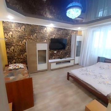 Продаж 2-кімн. кватрити, 5-й мікрорайон ЖК вул Набережна Енергетиків 43