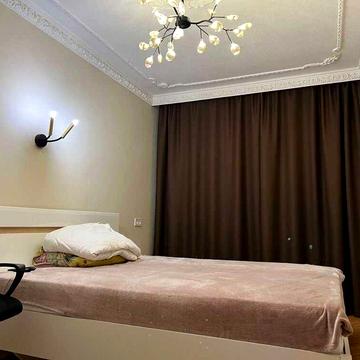 Здам 2х кімнатну квартиру на Набережній Перемоги 48