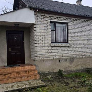 Частина будинку вул.Короленка