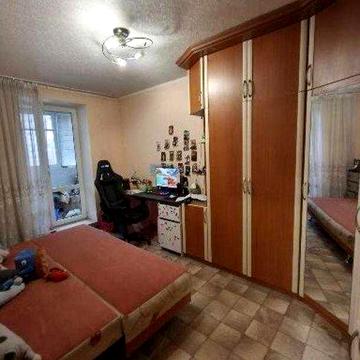 Продам 2к кв на Холодной Горе