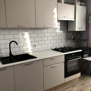 2-кімнатна новобудова Сади-1