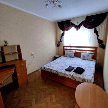 Продаж 2-кімн. квартири, 1-й мікрорайон ЖК вул Європейська 17